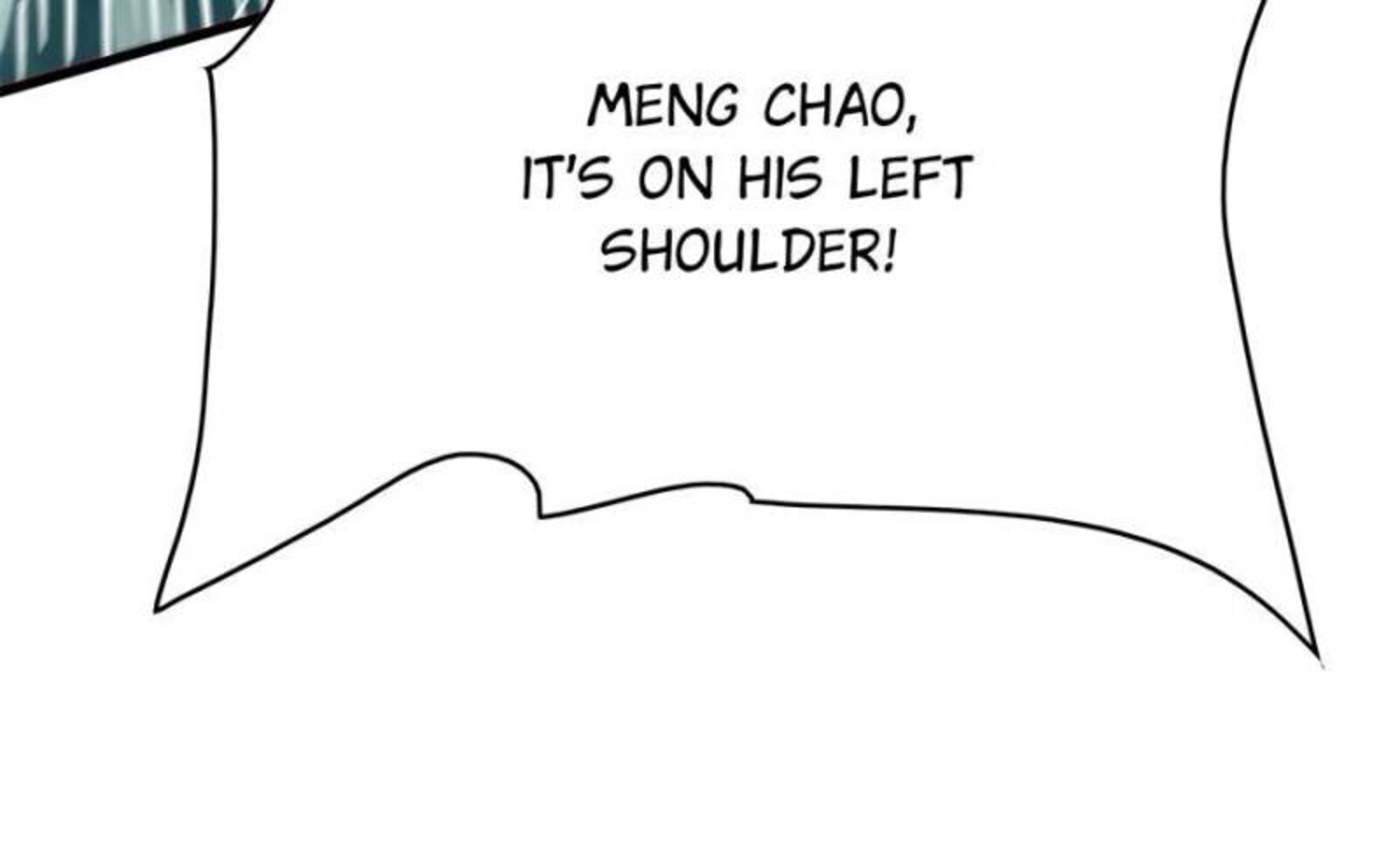 The People On Earth Are Too Ferocious Chapter 284 Page 56