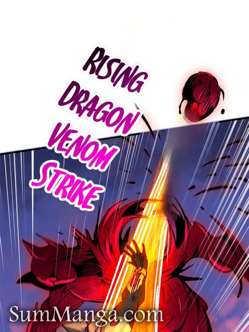 The People On Earth Are Too Ferocious Chapter 284 Page 57
