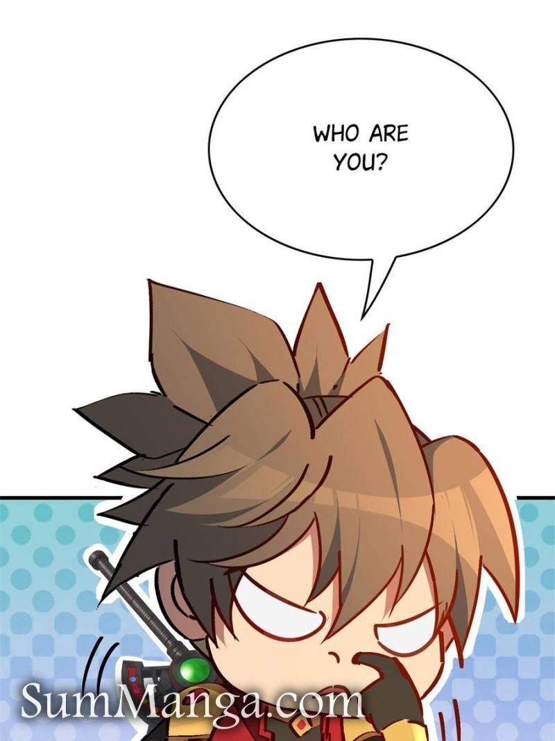 The People On Earth Are Too Ferocious Chapter 284 Page 69