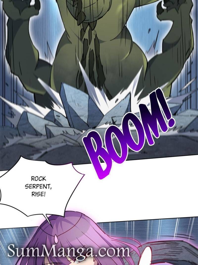 The People On Earth Are Too Ferocious Chapter 285 Page 43