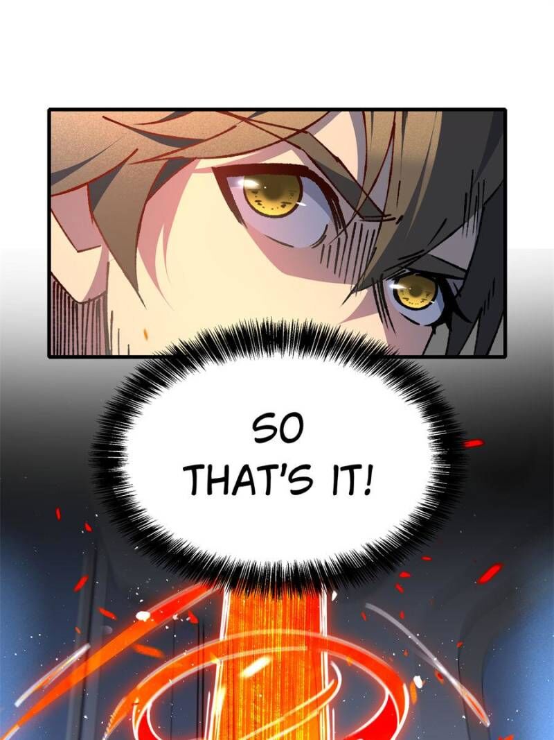 The People On Earth Are Too Ferocious Chapter 287 Page 13