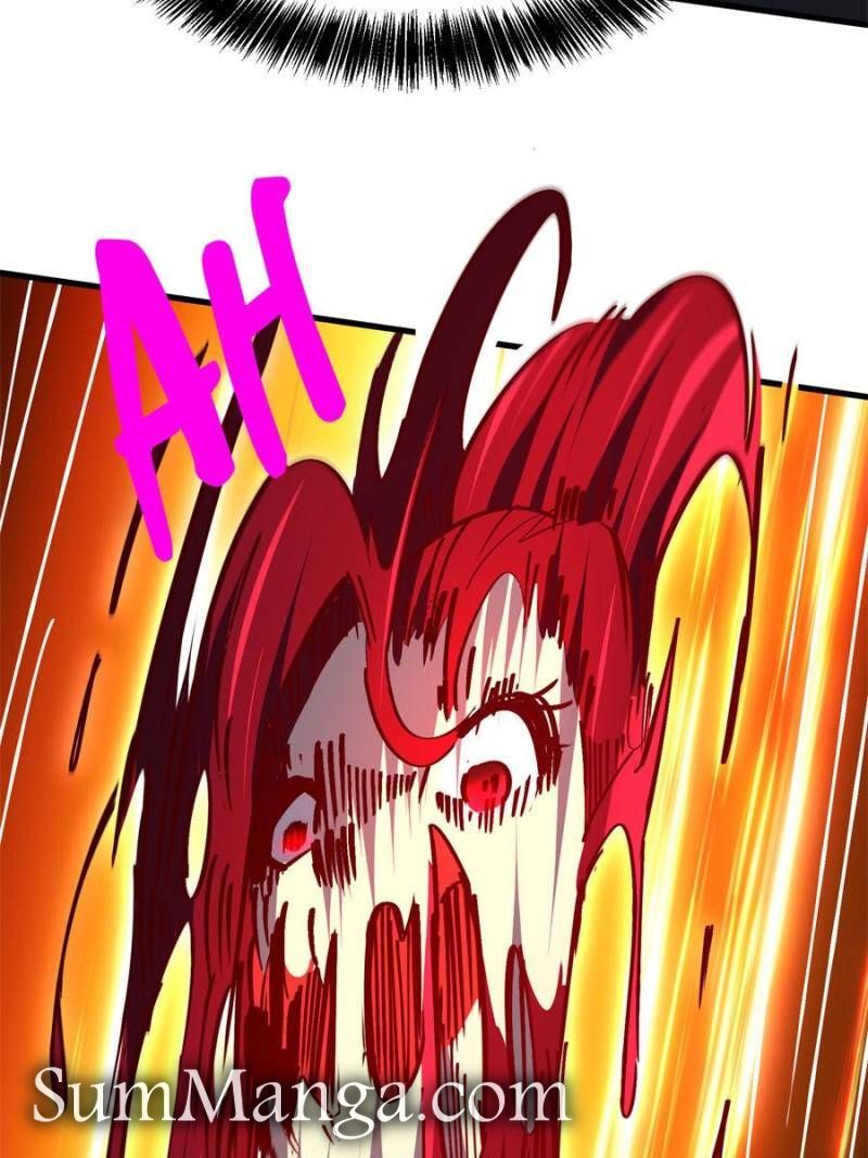 The People On Earth Are Too Ferocious Chapter 287 Page 66