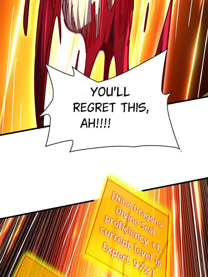 The People On Earth Are Too Ferocious Chapter 287 Page 67