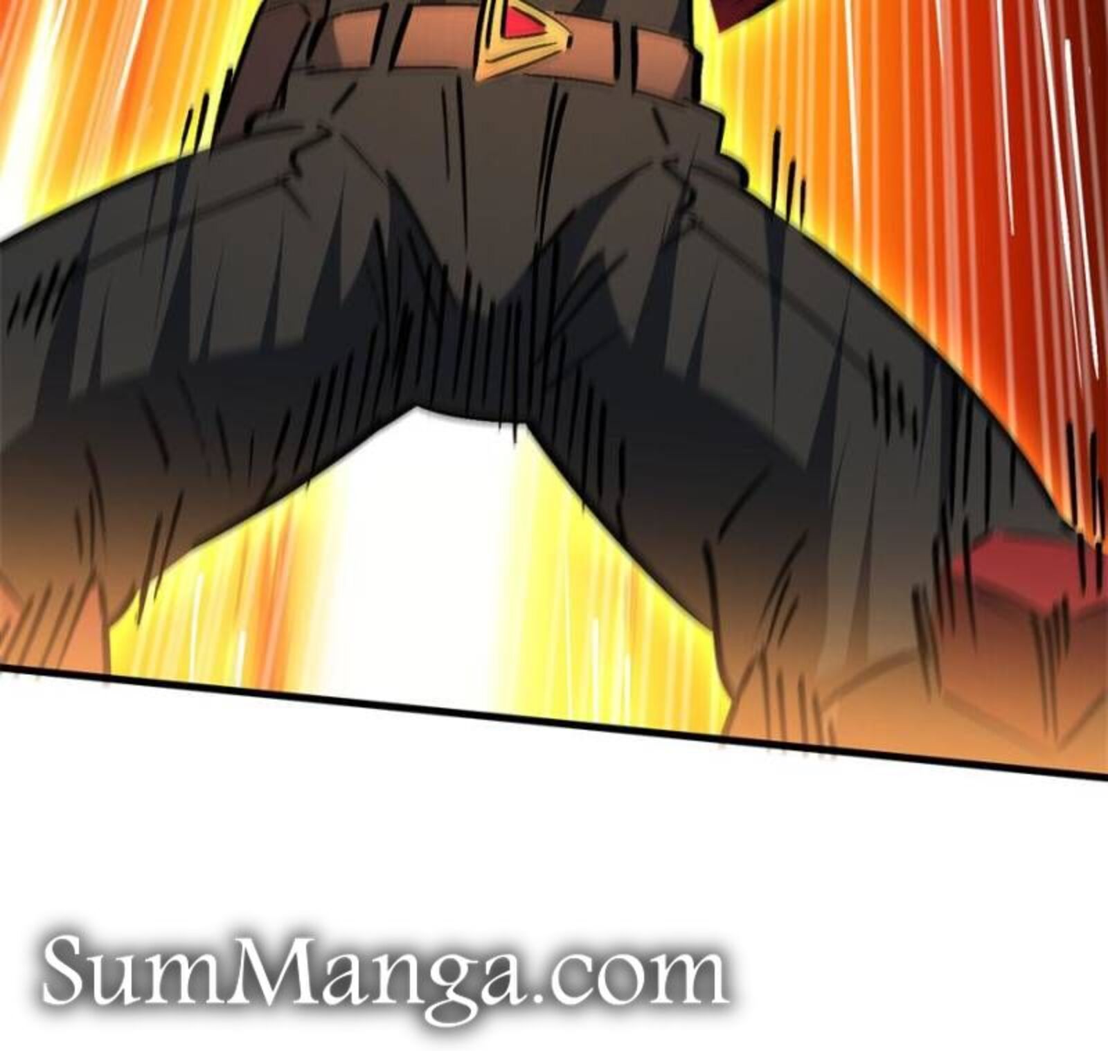 The People On Earth Are Too Ferocious Chapter 287 Page 69