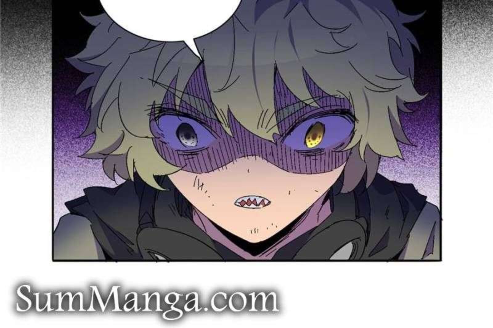 The People On Earth Are Too Ferocious Chapter 288 Page 29