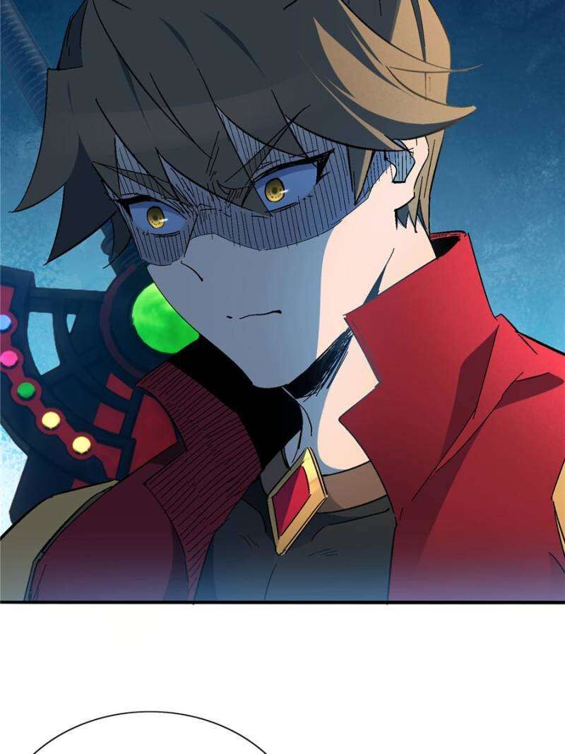 The People On Earth Are Too Ferocious Chapter 288 Page 51
