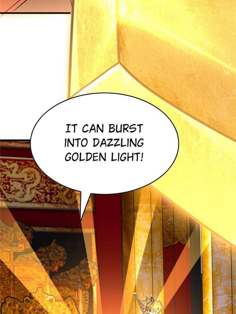The People On Earth Are Too Ferocious Chapter 289 Page 38