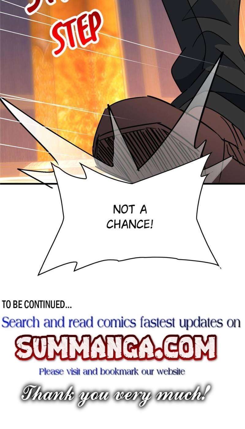 The People On Earth Are Too Ferocious Chapter 289 Page 77
