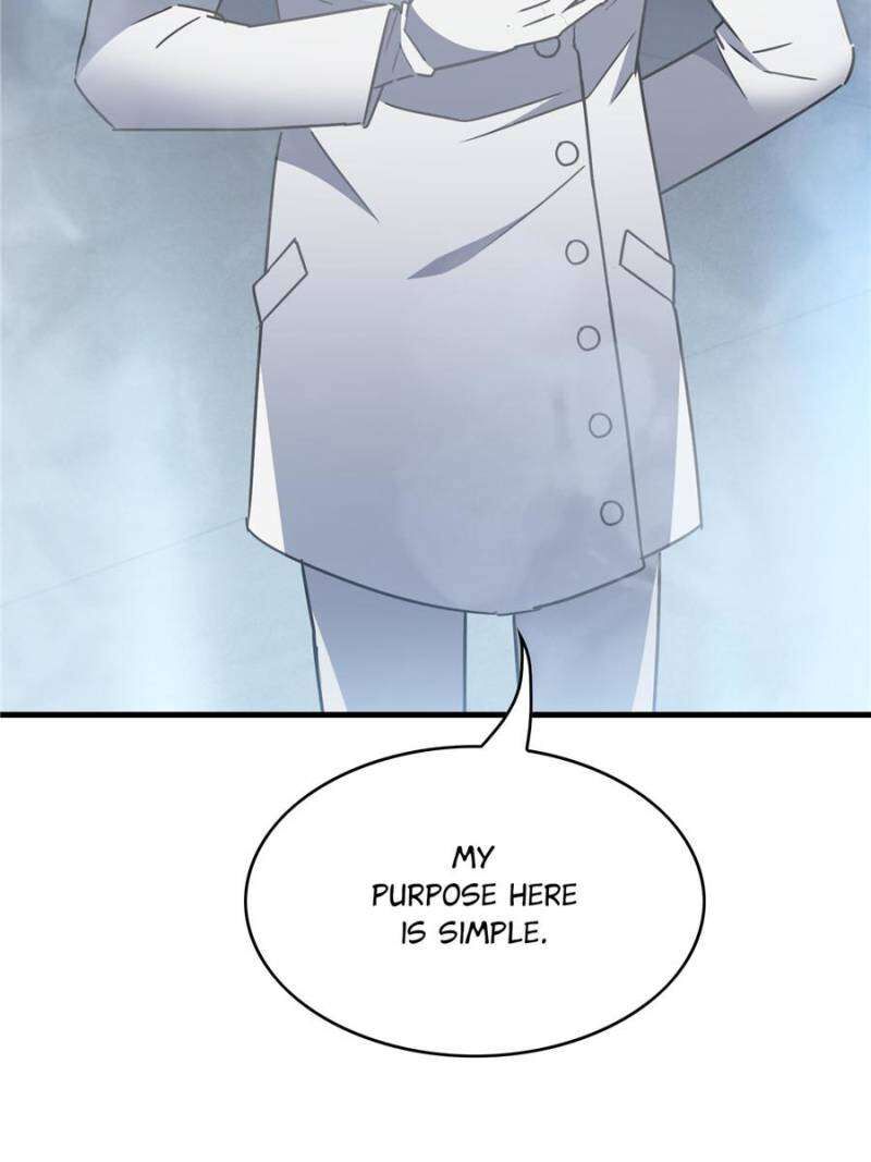 The People On Earth Are Too Ferocious Chapter 291 Page 54