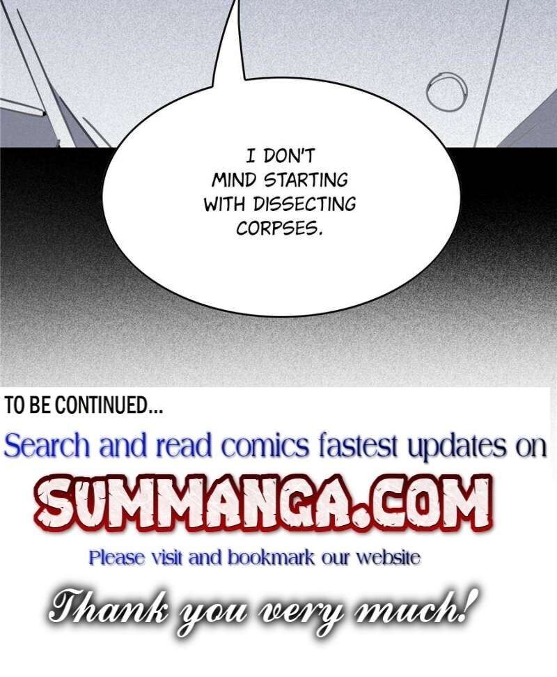The People On Earth Are Too Ferocious Chapter 291 Page 65