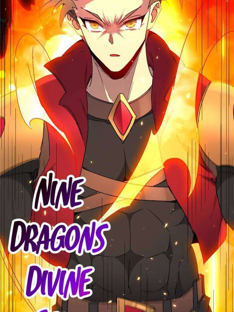 The People On Earth Are Too Ferocious Chapter 292 Page 22