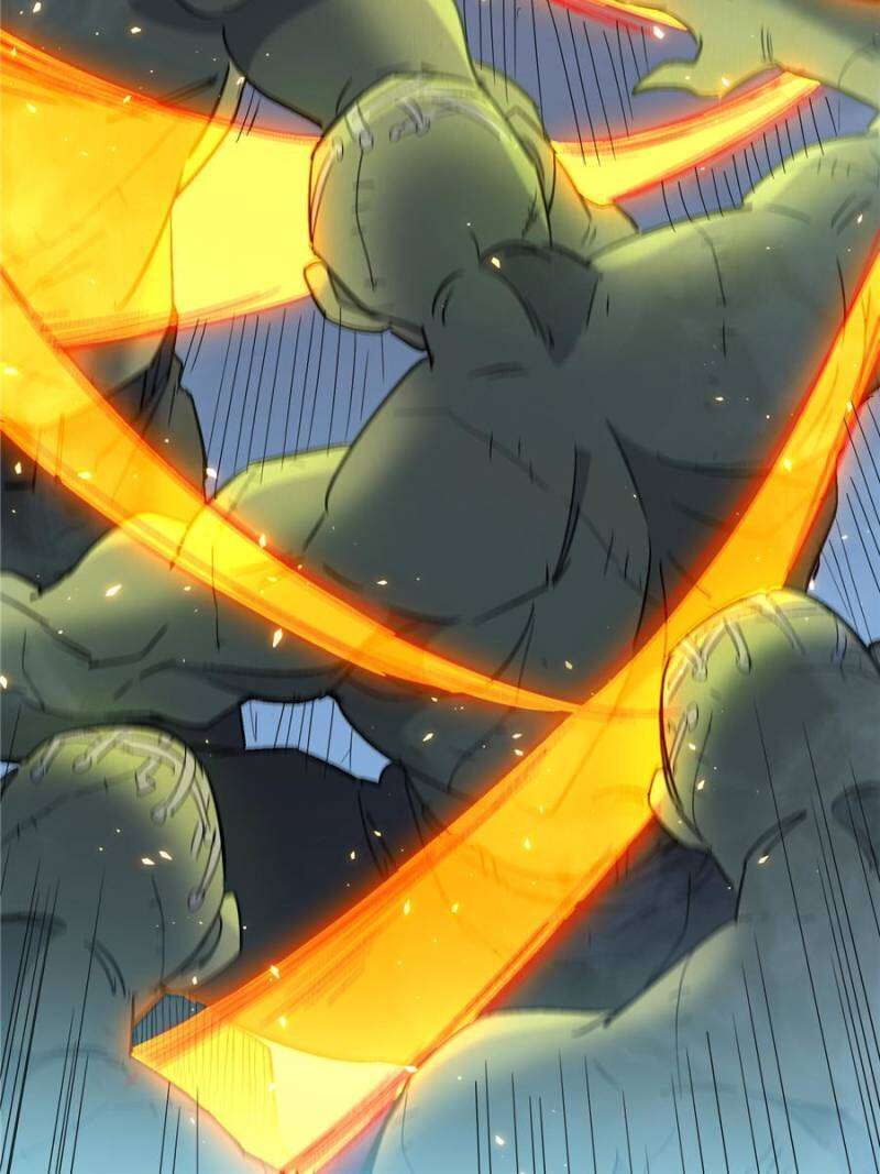 The People On Earth Are Too Ferocious Chapter 292 Page 26