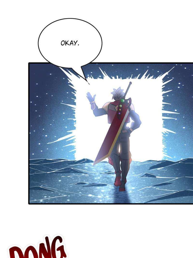 The People On Earth Are Too Ferocious Chapter 293 Page 12