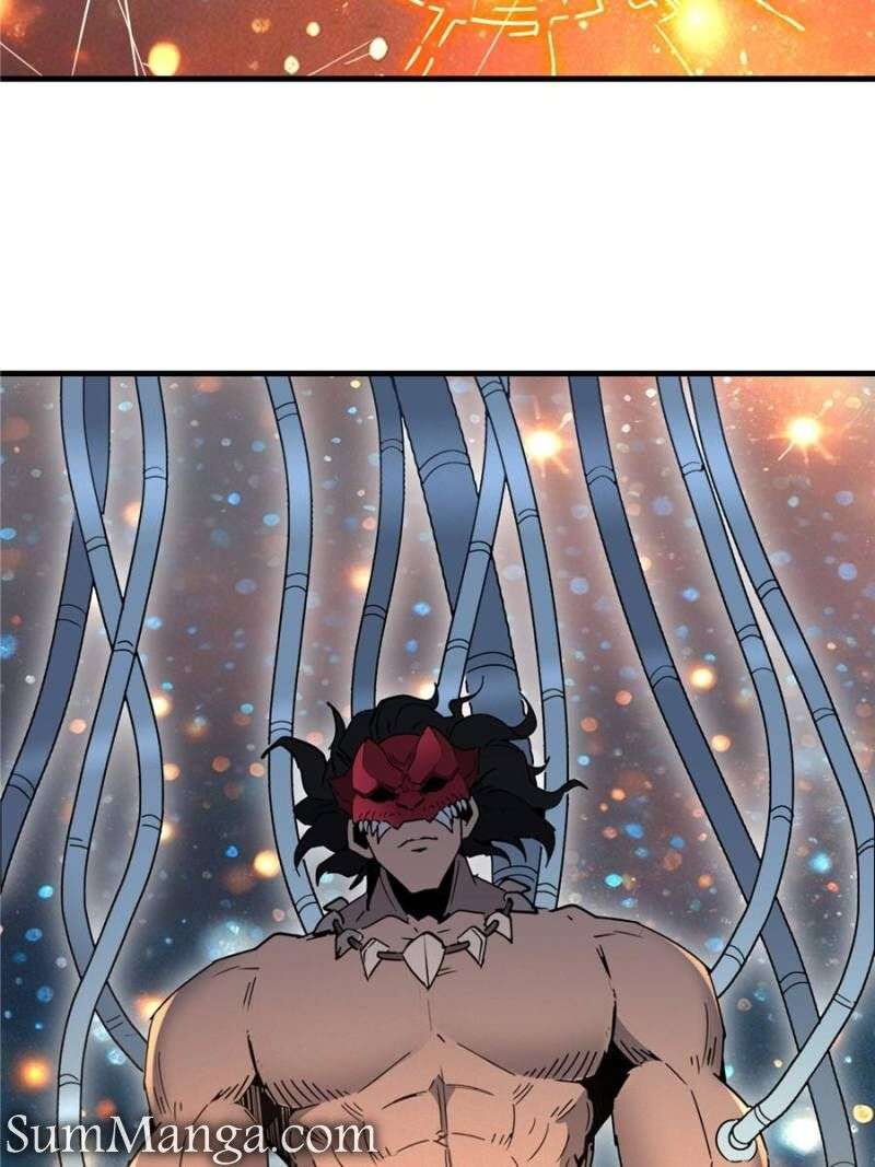 The People On Earth Are Too Ferocious Chapter 293 Page 20