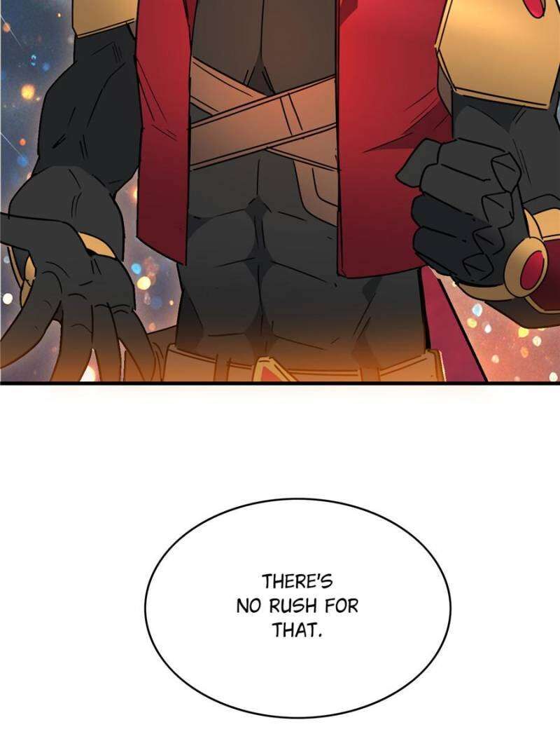 The People On Earth Are Too Ferocious Chapter 293 Page 24