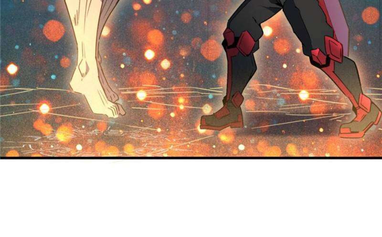 The People On Earth Are Too Ferocious Chapter 293 Page 57