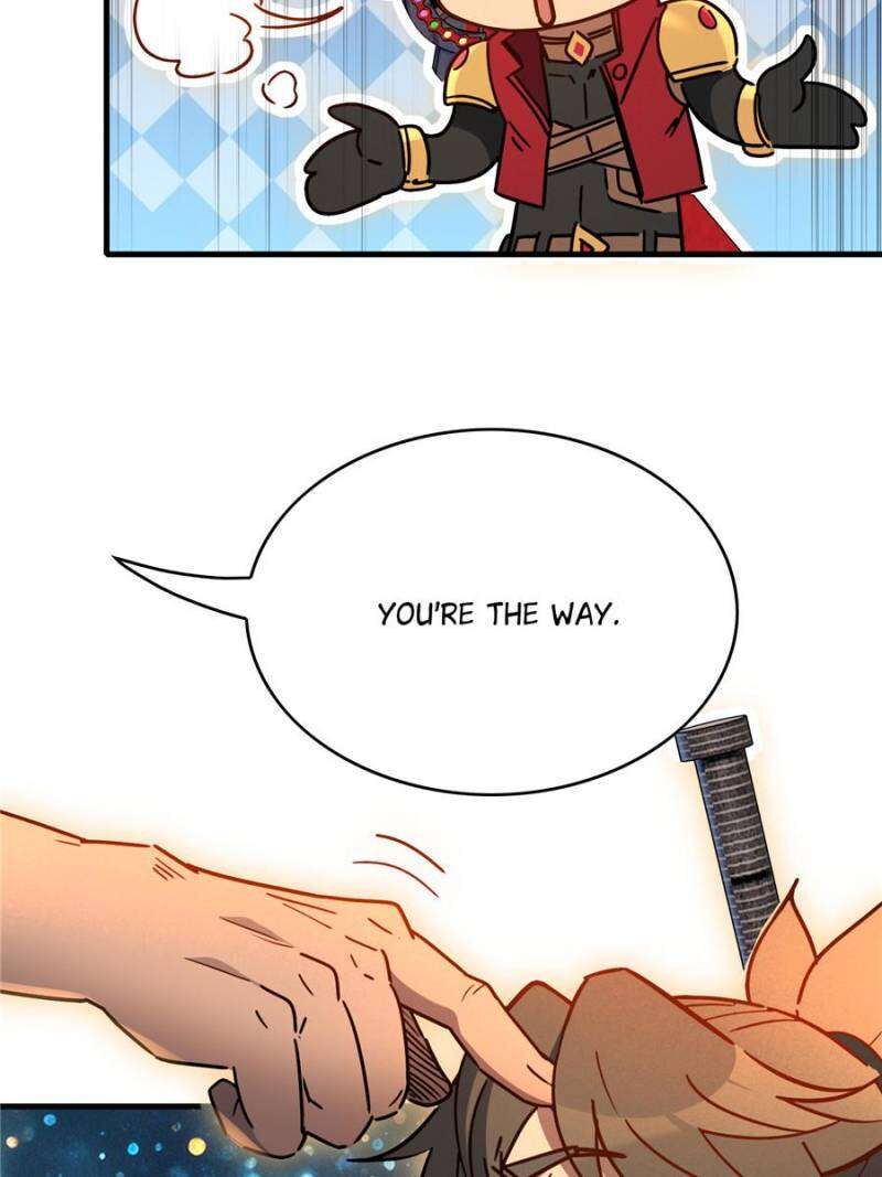 The People On Earth Are Too Ferocious Chapter 293 Page 59