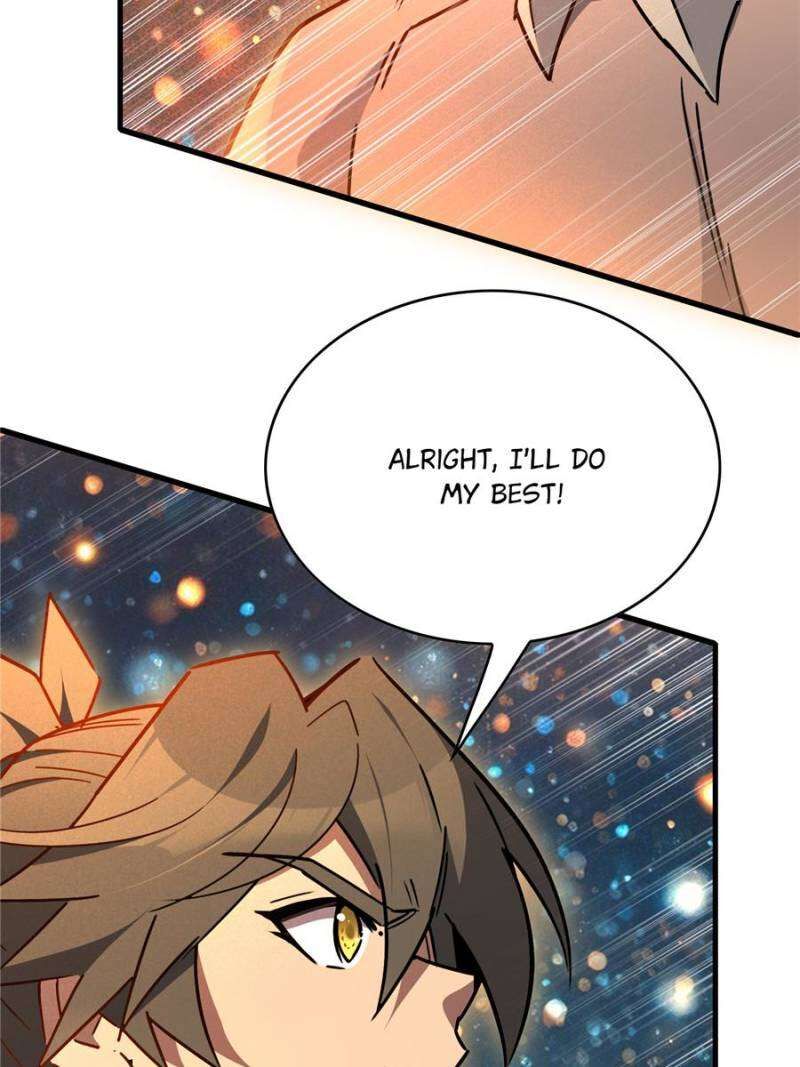 The People On Earth Are Too Ferocious Chapter 293 Page 65