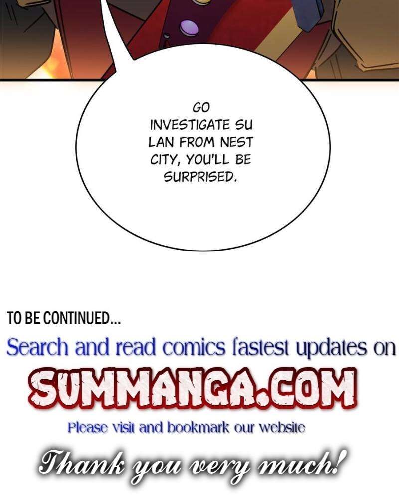 The People On Earth Are Too Ferocious Chapter 293 Page 69