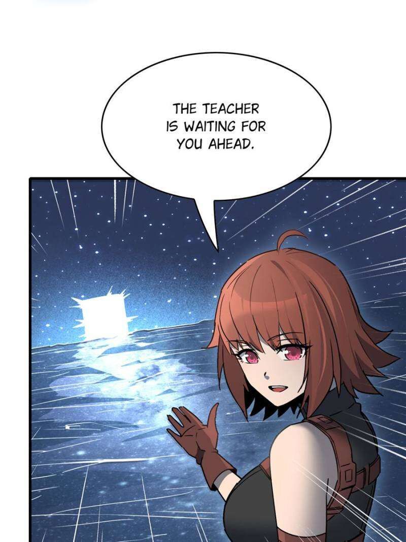 The People On Earth Are Too Ferocious Chapter 293 Page 7