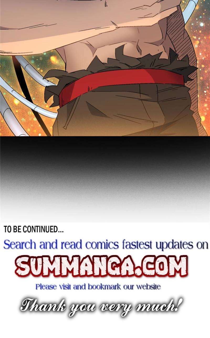 The People On Earth Are Too Ferocious Chapter 294 Page 55