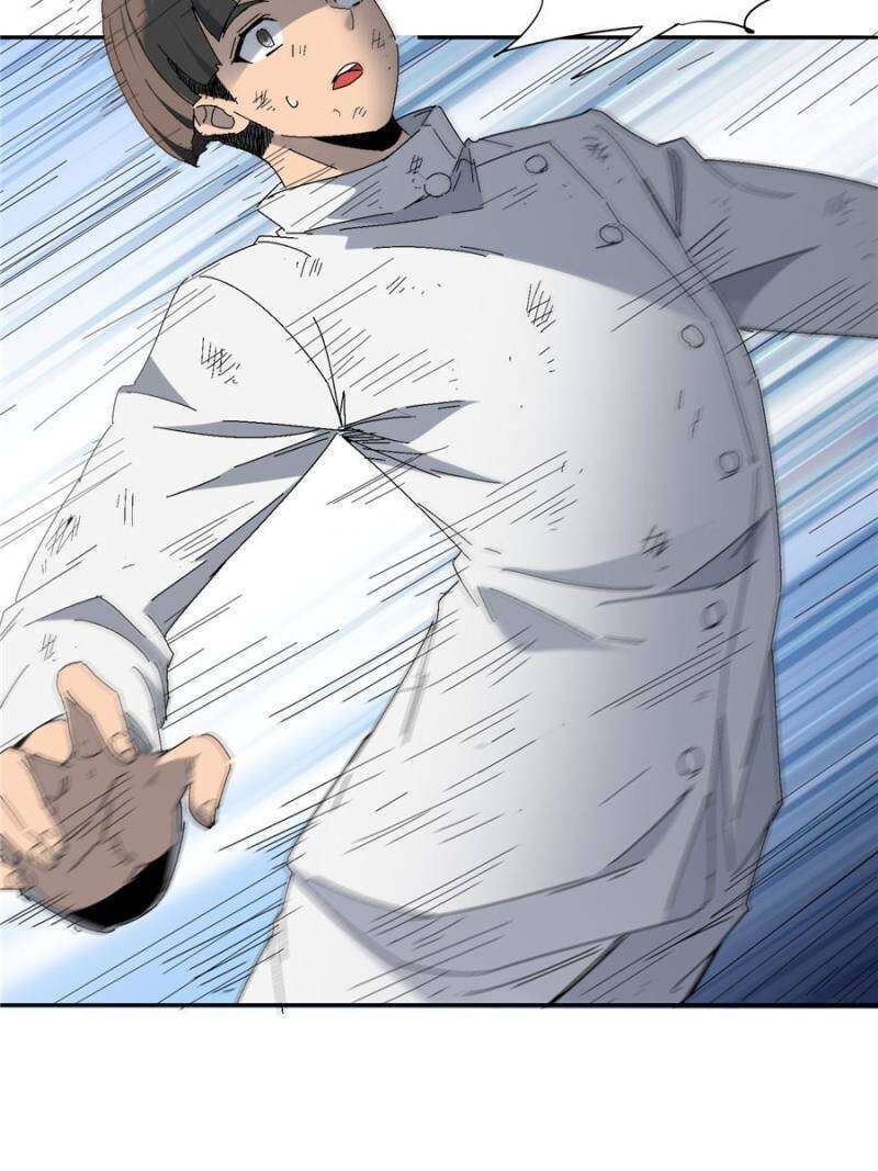 The People On Earth Are Too Ferocious Chapter 296 Page 54