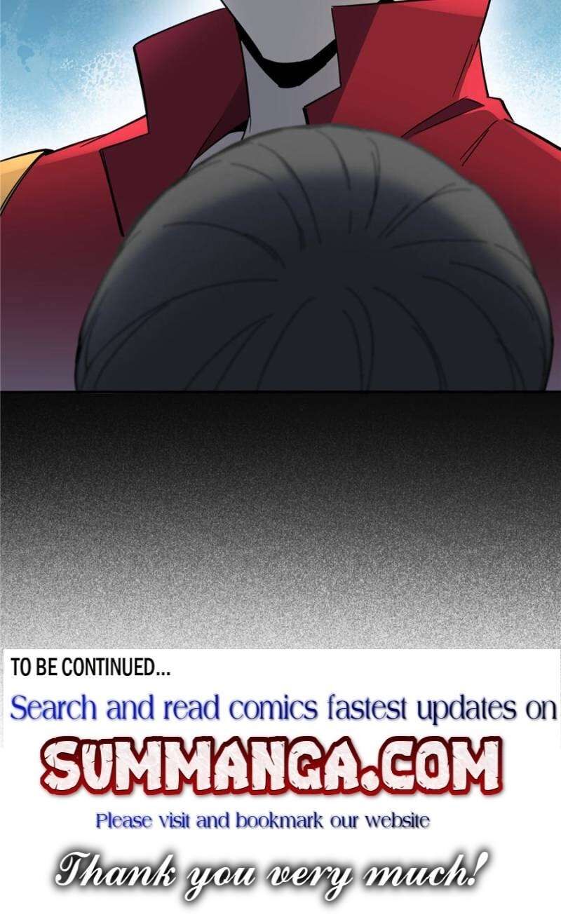The People On Earth Are Too Ferocious Chapter 296 Page 57