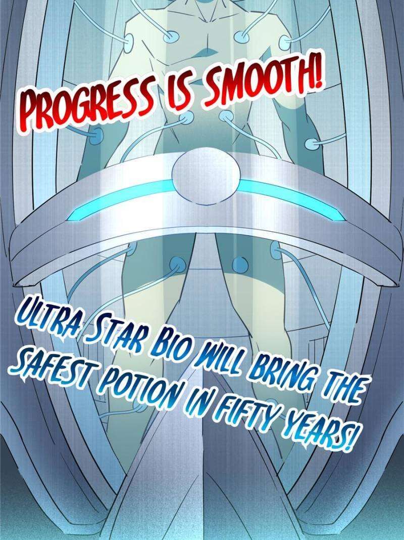 The People On Earth Are Too Ferocious Chapter 297 Page 13