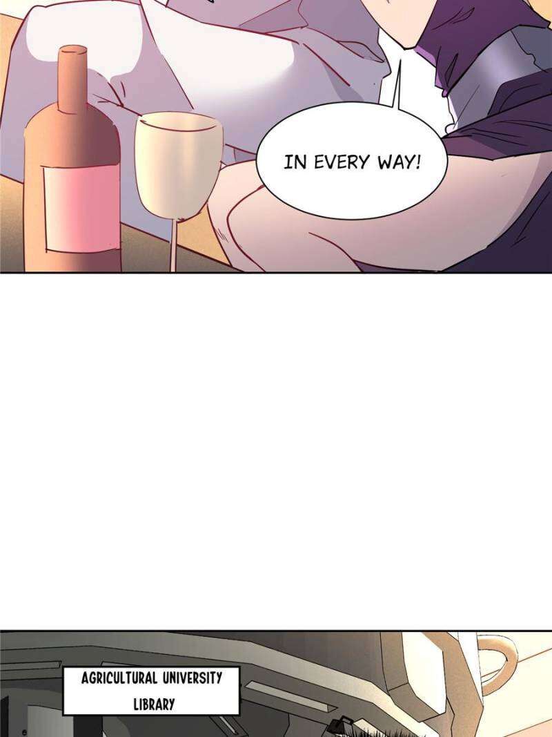 The People On Earth Are Too Ferocious Chapter 297 Page 25