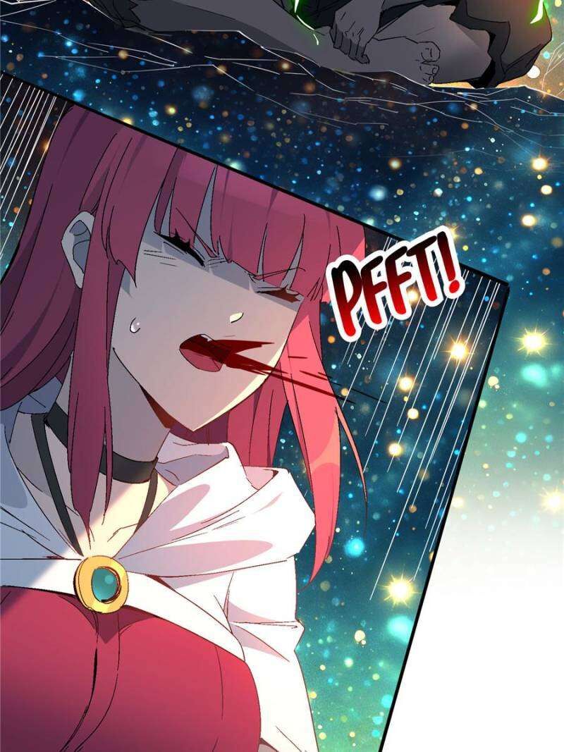 The People On Earth Are Too Ferocious Chapter 298 Page 2