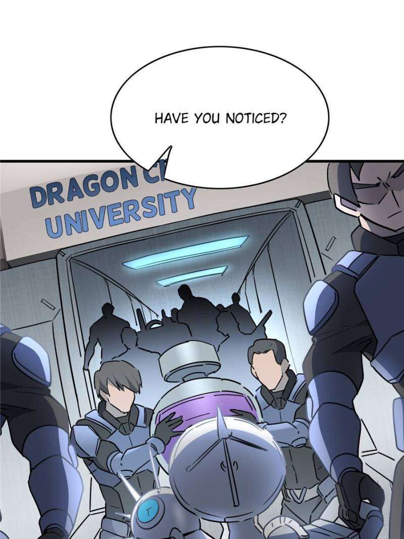 The People On Earth Are Too Ferocious Chapter 299 Page 11