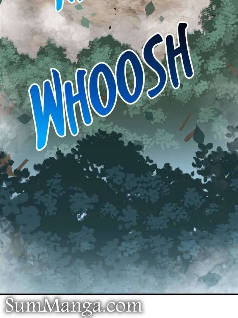 The People On Earth Are Too Ferocious Chapter 299 Page 3