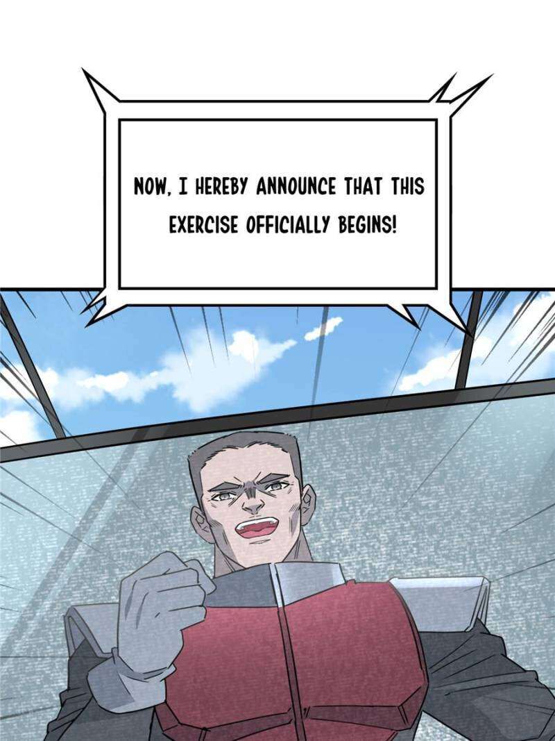 The People On Earth Are Too Ferocious Chapter 299 Page 66