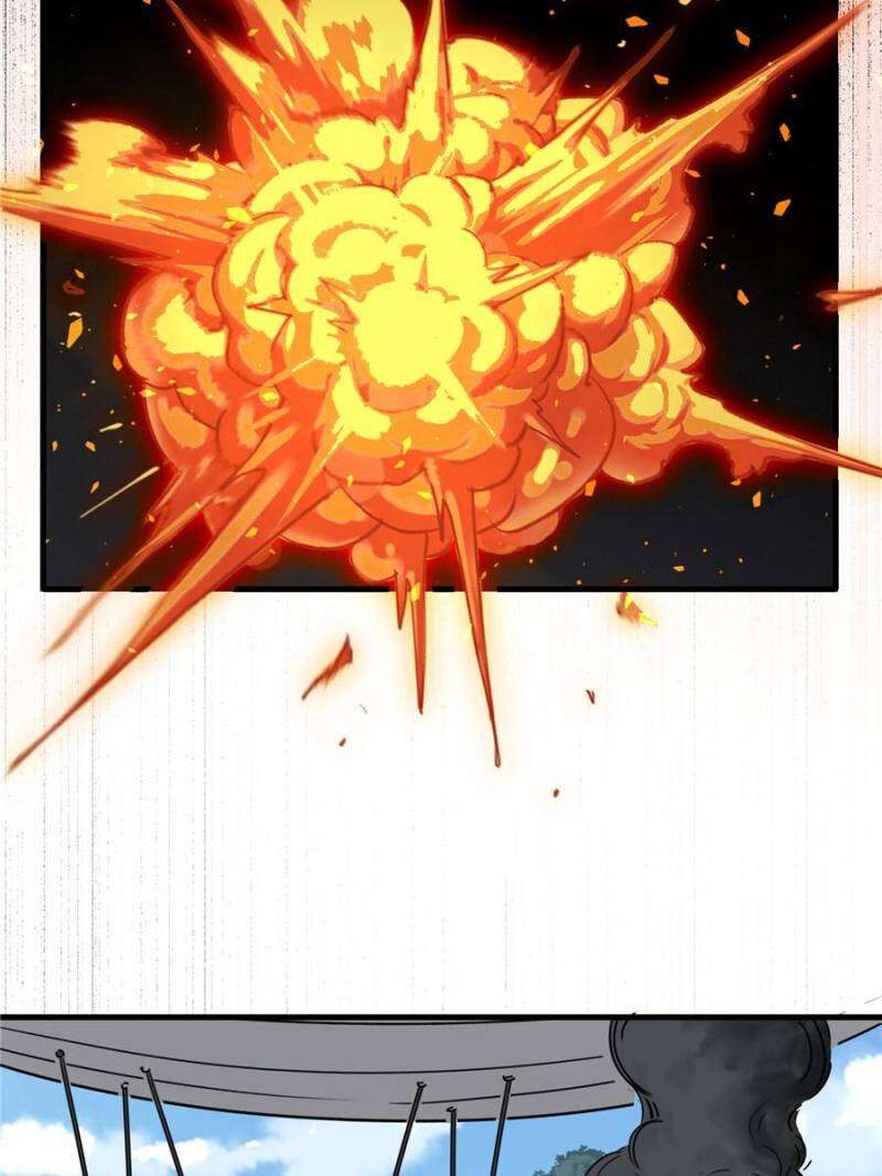 The People On Earth Are Too Ferocious Chapter 299 Page 68