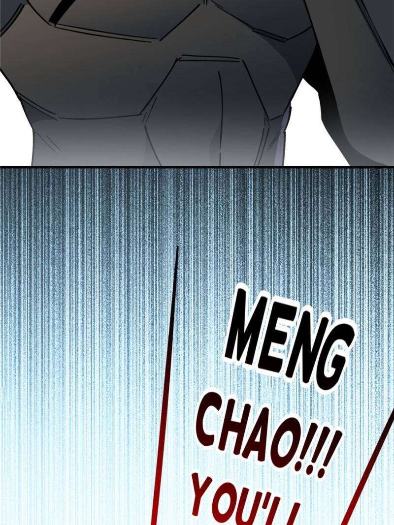 The People On Earth Are Too Ferocious Chapter 299 Page 71
