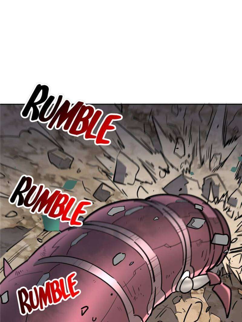 The People On Earth Are Too Ferocious Chapter 300 Page 10