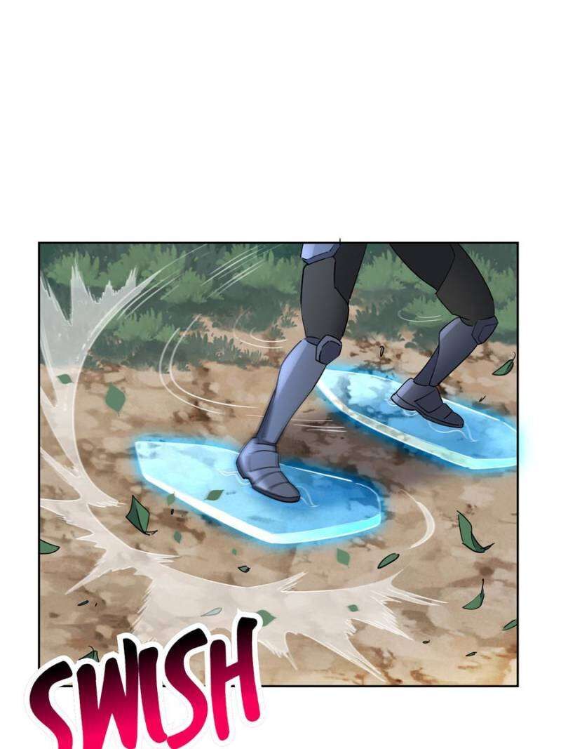 The People On Earth Are Too Ferocious Chapter 300 Page 26