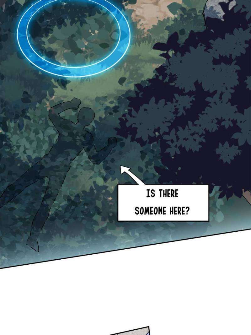 The People On Earth Are Too Ferocious Chapter 300 Page 29