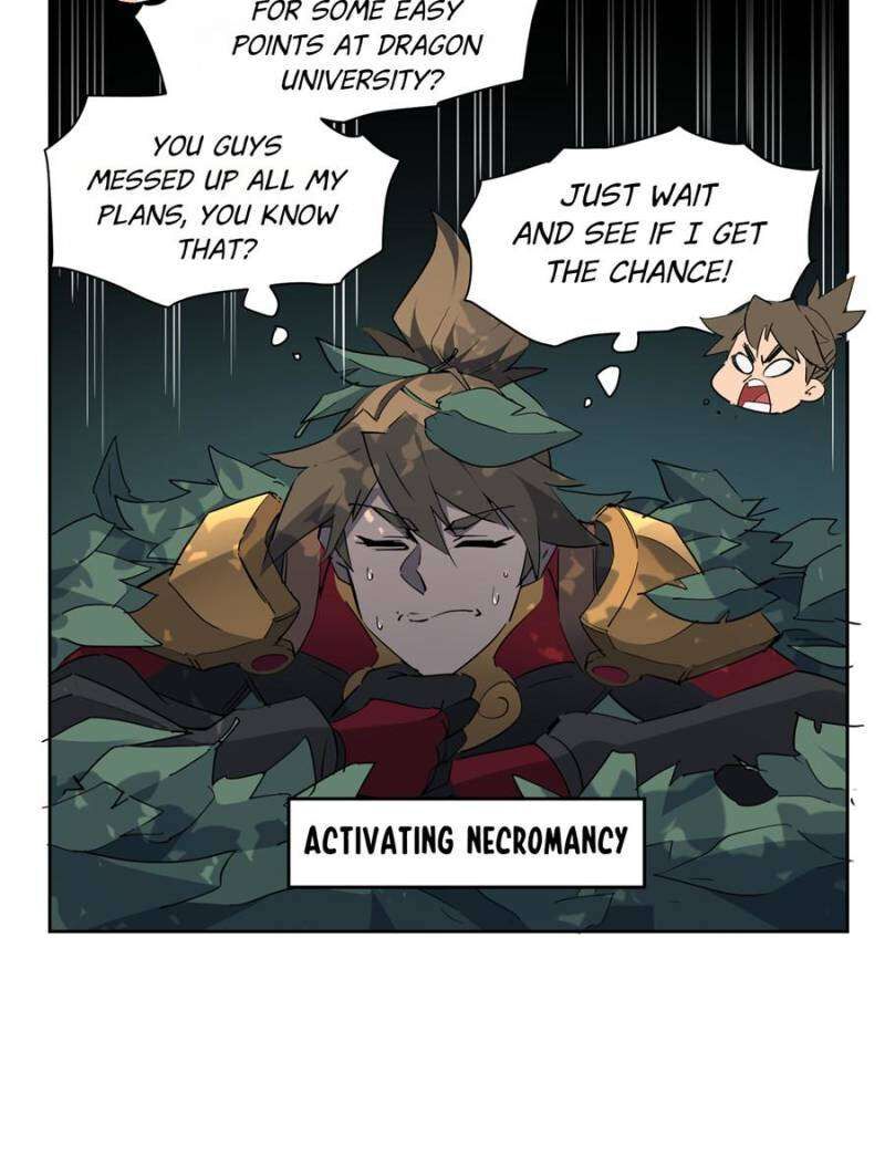The People On Earth Are Too Ferocious Chapter 300 Page 47