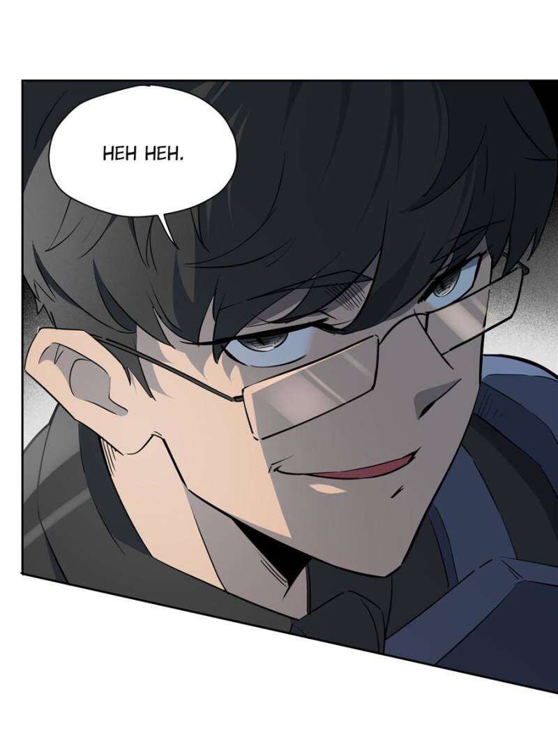 The People On Earth Are Too Ferocious Chapter 300 Page 59