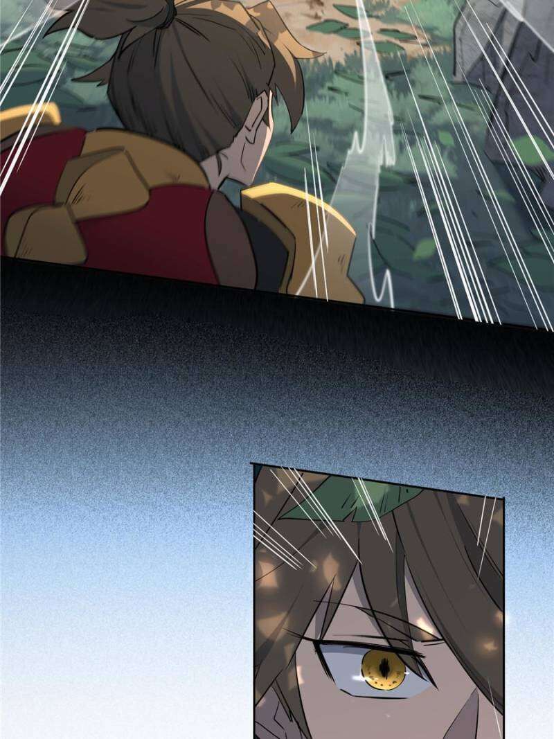 The People On Earth Are Too Ferocious Chapter 300 Page 64