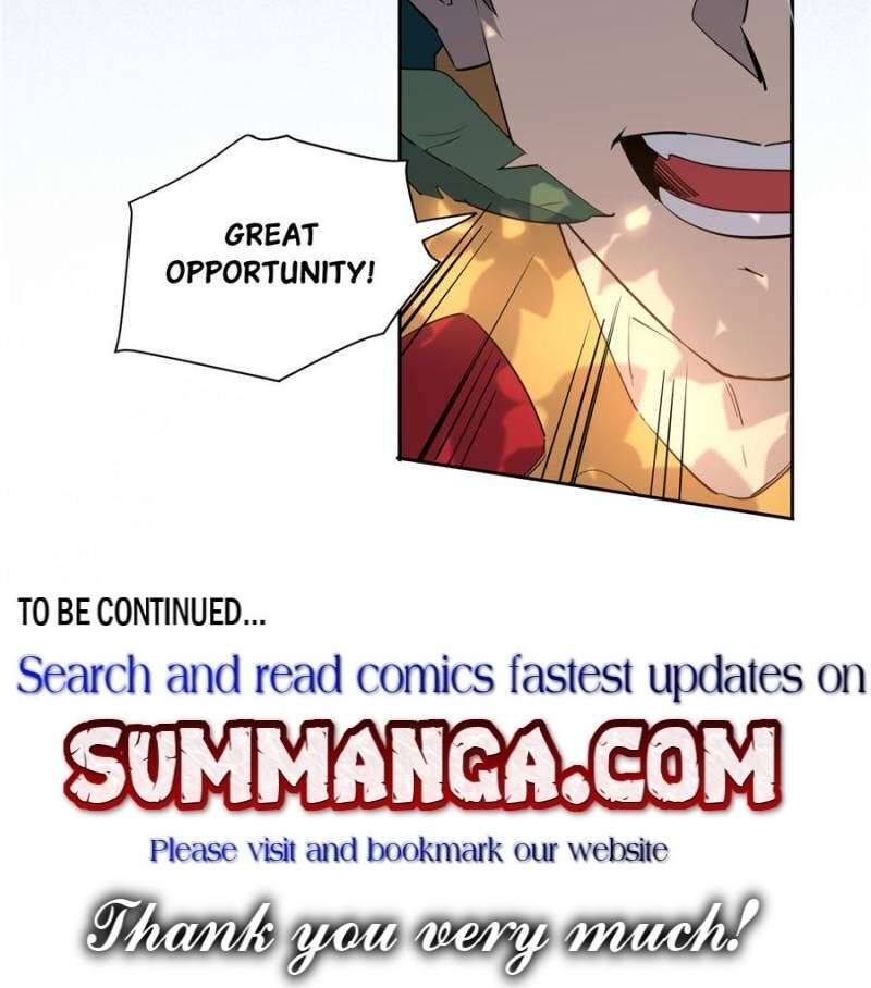 The People On Earth Are Too Ferocious Chapter 300 Page 65