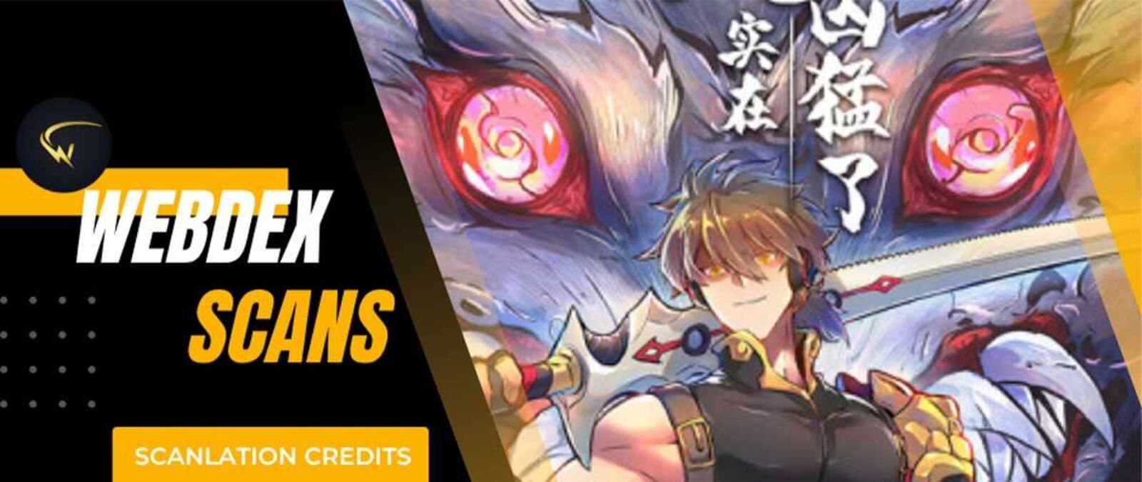 The People On Earth Are Too Ferocious Chapter 301 Page 1