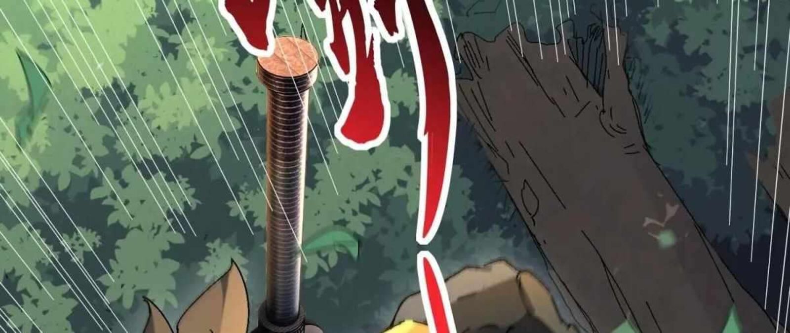 The People On Earth Are Too Ferocious Chapter 301 Page 10