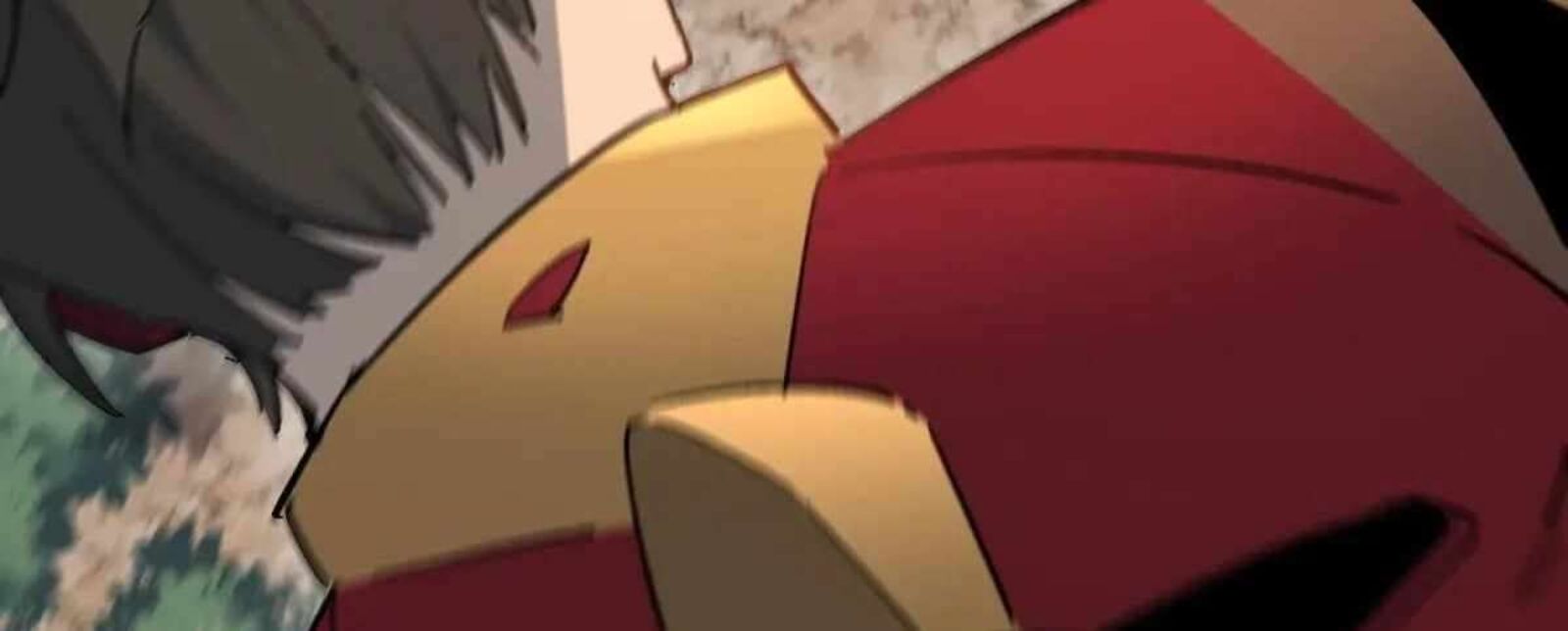 The People On Earth Are Too Ferocious Chapter 301 Page 110