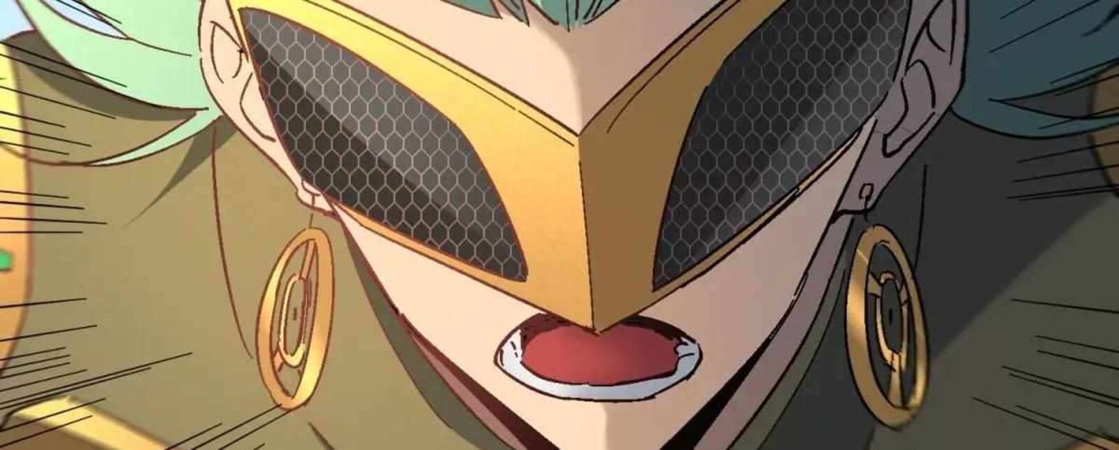 The People On Earth Are Too Ferocious Chapter 301 Page 114