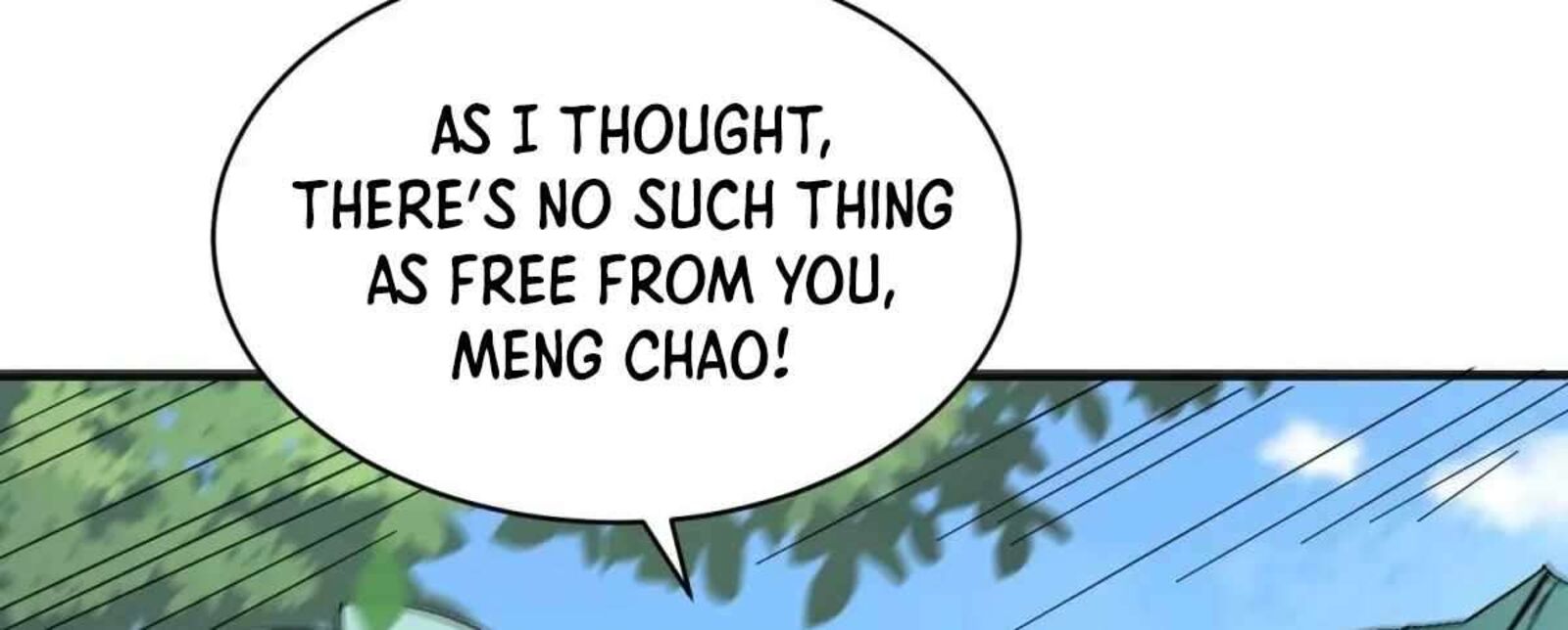 The People On Earth Are Too Ferocious Chapter 301 Page 116