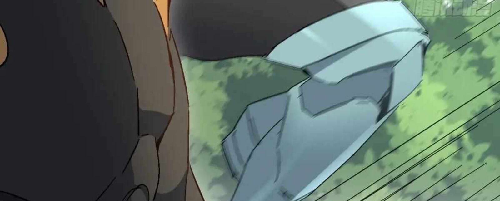 The People On Earth Are Too Ferocious Chapter 301 Page 120