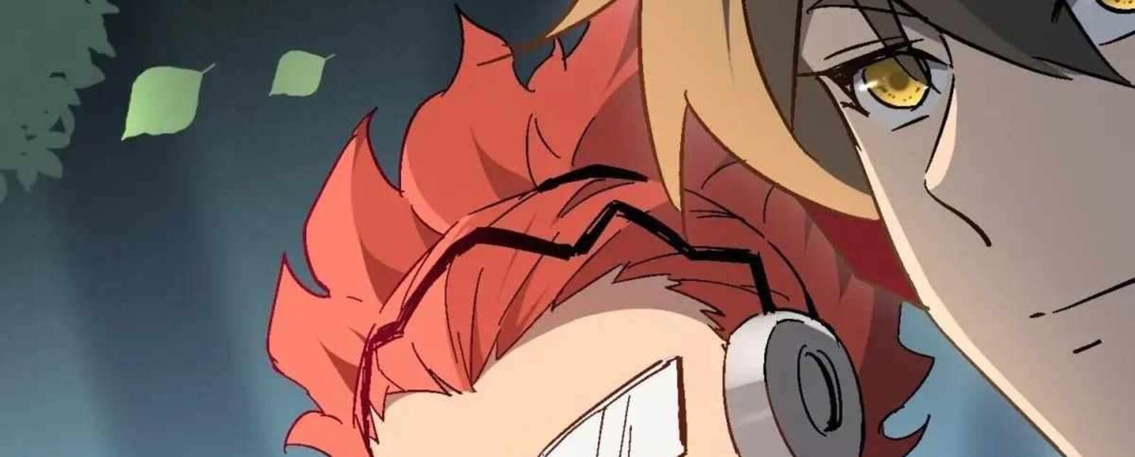 The People On Earth Are Too Ferocious Chapter 301 Page 124