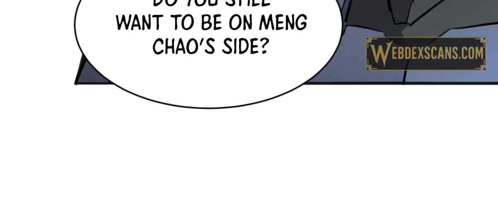 The People On Earth Are Too Ferocious Chapter 301 Page 136